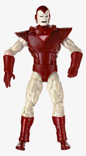 Iron Man Centurion - Marvel Universe #3110874