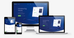 Responsive Web Design By Pgbs - Gadget #3110875