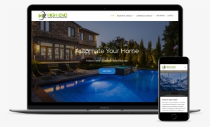 High End Home Entertainment - Toronto Exterior Stucco #3110899