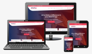 Ewebplan Responsive Website Design And Development - Internet #3110924