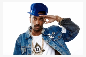 Jean Jacket Hip Hop #3110983