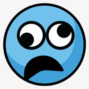 Ugh Face - Rolling Eyes #3110985