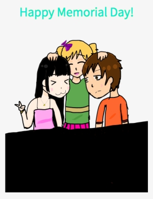 Happy Memorial Day - Memorial Day #3111036