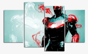 Iron Man Best Photographs #3111086