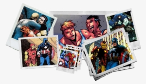 Everything Left Unsaid #3111107