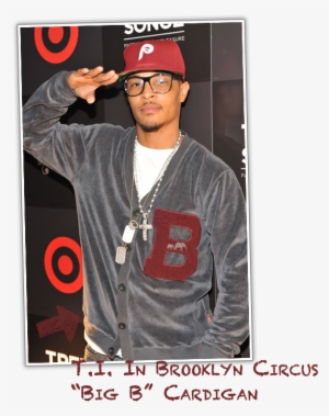 Album Release Party In Atl - Trey Songz #3111133