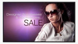 View Larger - Planar Ps4652 - 46" Commercial Led Display - 1080p #3111134