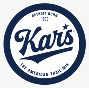 Kar's Nuts - Kar Nuts Logo #3111185
