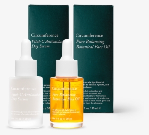 Essential Serum Set - Serum #3111188