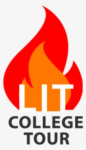 Lit Logo Final - Pledge Drive #3111285