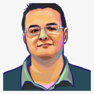Patrick Langridge, Seo Consultant - Illustration #3111289