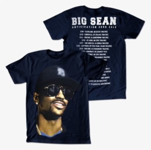 Anticipation 2our 2012 T-shirt - Unify Gathering #3111335