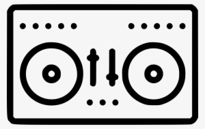 Dj Mix Mixing Vynil Disco Audio Soung Music Comments - Music #3111375