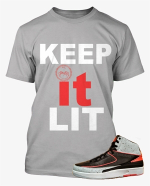 Air Jordan 2 Retro Black/infrared 23-pure Platinum-white #3111381