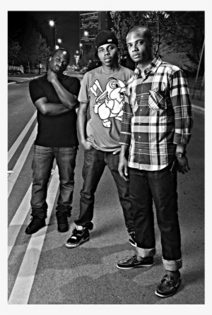 Big Sean "poe'd Up Video - Snapshot #3111382