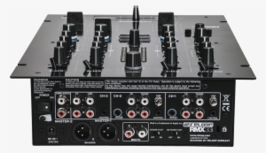 [musikmesse] Reloop Rmx 22i And Rmx 33i Dj Mixers - Mixer Reloop Rmx 22i #3111426