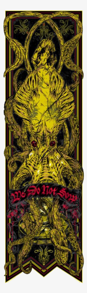 We Do Not Sow - Game Of Thrones Houses Hate #3111452