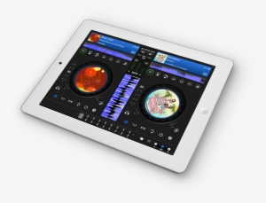 Ipad 4 Perspective Djm Main - Apple Ipad Family #3111476