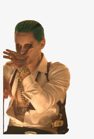 Png Coringa - Joker #3111561