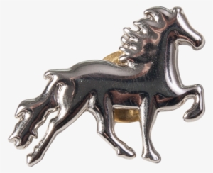 Icelandic Horse Clothes Pin - Pin Clothes #3111590