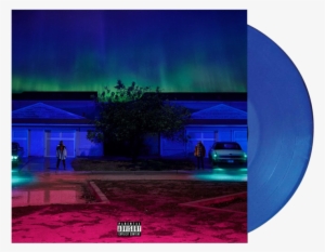 [album] Big Sean - Big Sean I Decided #3111611