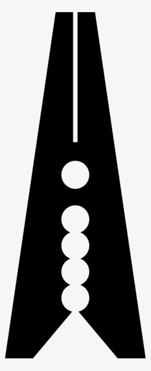 Clothes Pin - - Team #3111829