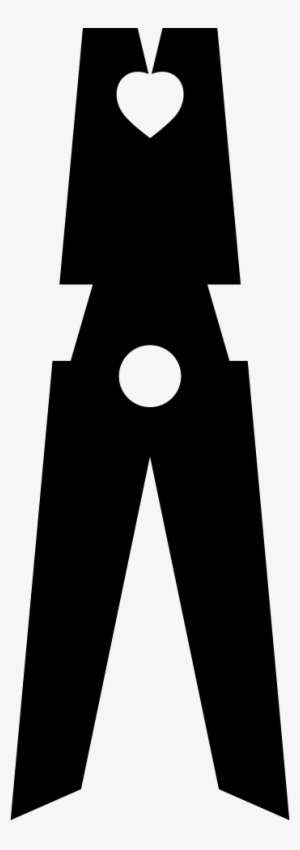 Clothes Pin Comments #3111860