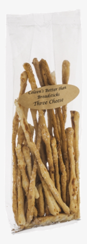 Coleen's Better Than Breadsticks Three Cheese #3111878