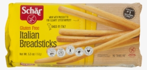 Schar Breadsticks #3111931