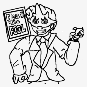 Pixilart - Line Art #3111979