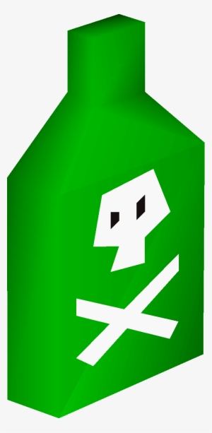 Poison Is An Item Used In Several Quests - Wiki #3112056