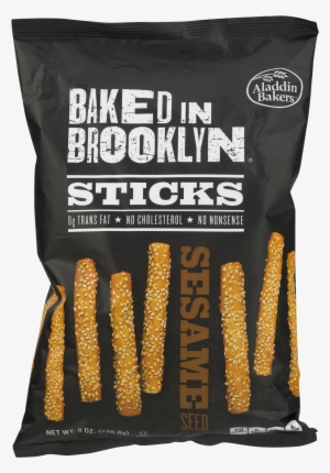 Baked In Brooklyn Honey Mustard Sticks #3112075