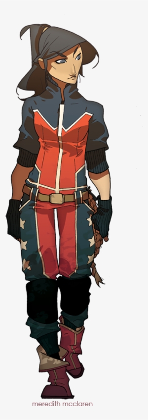 G5jcnur - Wonder Woman Armor Redesign #3112077