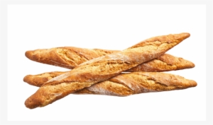 Rustic Baguette - Baguette #3112131