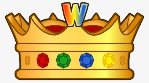 Crown Of Wonder - Webkinz Curio Shop Gems #3112177