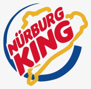Burger King Sticker R1626 - 4 Inch #3112207