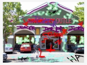 Grocery #3112209 Grocery #3112209