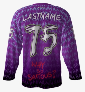 Home - Jersey #3112236