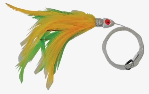 Eureka Troll Doll Gw - Keychain #3112263