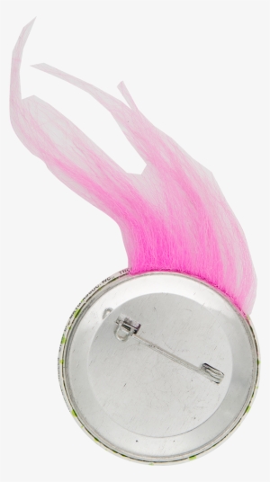 Troll Doll Button Back Innovative Button Museum - Troll Doll #3112289