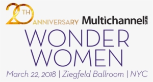 Ww-20thanniversary Vert Web - Jpeg #3112322