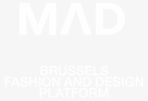 Mad Logo Vertical White - Design #3112346