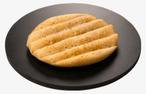 Breadsticks Topped With A Blend Of Herbs And Spices - Pizza Ranch #3112348