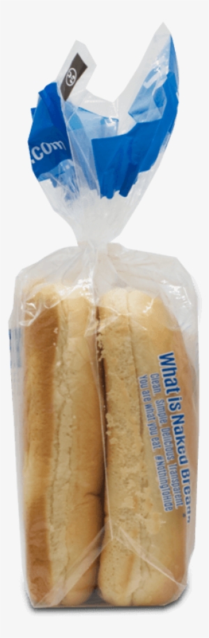 Previous Next - Hot Dog Bun #3112370