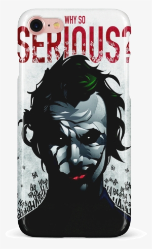 Joker-14 - Joker Why So Serious Wallpaper Hd Portrait #3112394