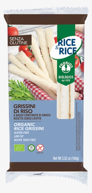 Rice & Rice Drink Rice Drink At Natural Organic #3112455