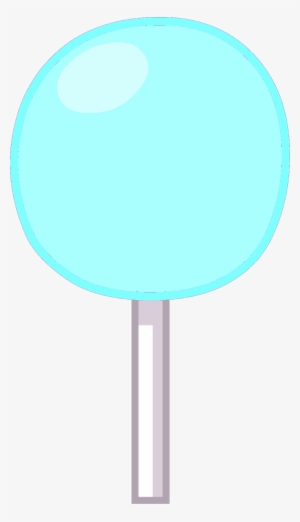 Snow Lollipop Body - Bfb Snow Asset #3112479