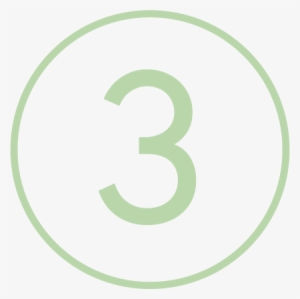 Three - Portable Network Graphics #3112530