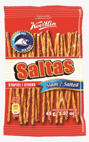 Salty Snacks - Napolitanke Cappuccino Wafers (koestlin) 300g #3112555