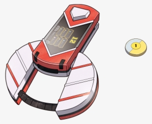 Pokemon Wonder Launcher #3112637 Pokemon Wonder Launcher #3112637